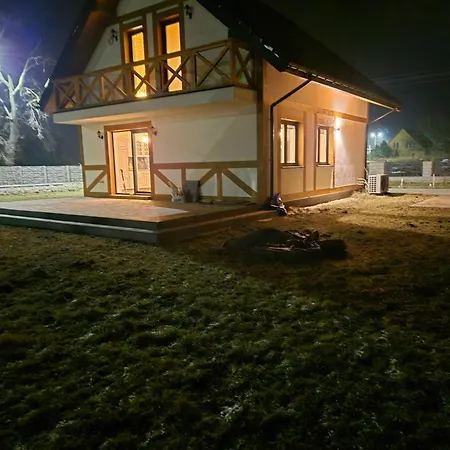Wyspa Zoya Villa *
