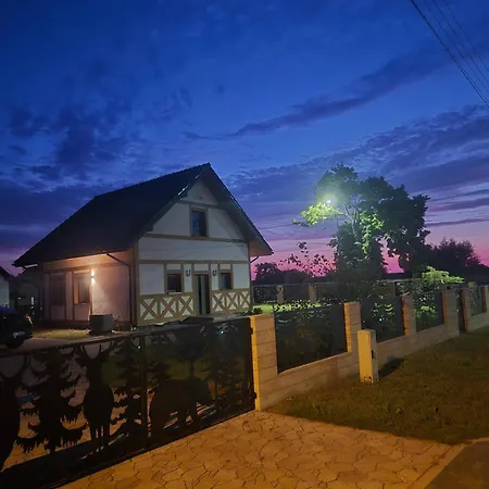 Wyspa Zoya Villa