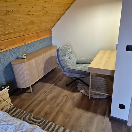 Wyspa Zoya Villa