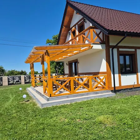 Wyspa Zoya Świnoujście