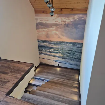 Wyspa Zoya Villa Świnoujście