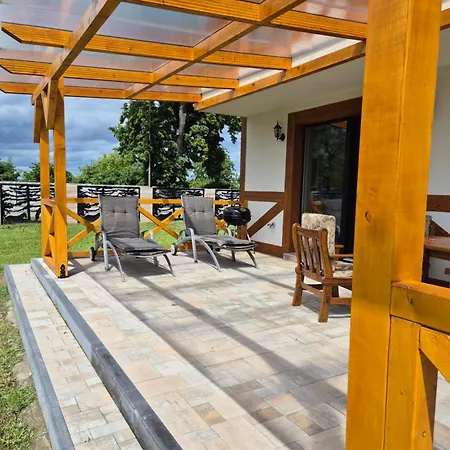Wyspa Zoya Villa