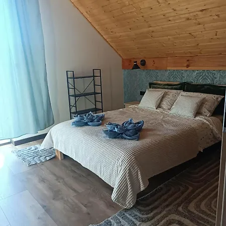 Wyspa Zoya Świnoujście (Swinemünde)
