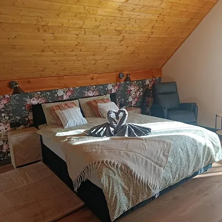 Villa Wyspa Zoya *