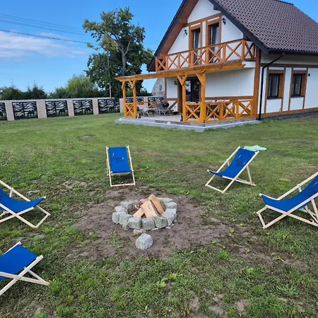 Wyspa Zoya Villa